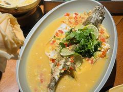 -Tegu泰古莲·泰国餐厅(红山6979店)