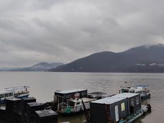 -松花湖风景名胜区