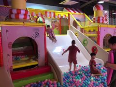 -汤W城市微度假(仓山店)