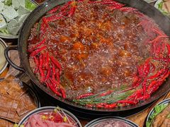 -六公里老火锅(总店)