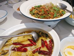 -兰湘子·湘菜小炒(长安万科广场店)