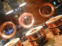 -马哥孛罗咖啡厅·Cafe Marco (厦门马哥孛罗东方大酒店)