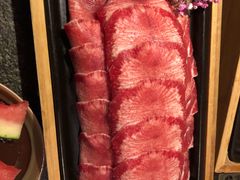 -湊湊火锅·茶憩(和平大悦城店)