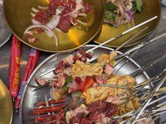 -蜀牛哥·炭火牛肉烤串鲜啤自助(龙泉铂悦山店)
