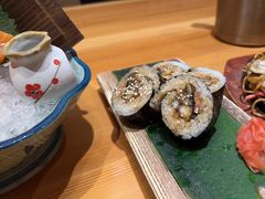 -大岛日本料理铁板烧(南通大饭店)