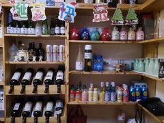 零售区-福匠日本料理(人民路店)