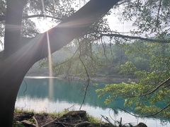 -大雁山风景区