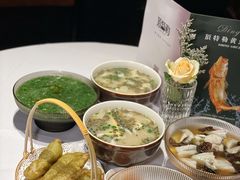 -顶特勒·黄鱼馆·特色菜(上海大世界店)