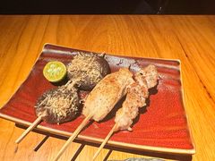 -醉虎传(南锣鼓巷店)