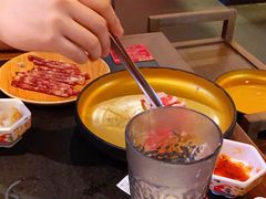 -牛New寿喜烧(金茂览秀城店)