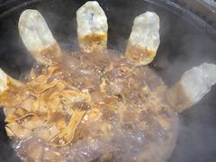 -地锅公社·现炒地锅鸡·地锅鱼·夜宵(罗锦路店)