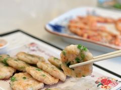 -沪华海鲜大酒楼(南汇店)