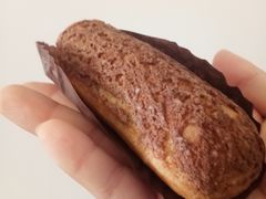 玫瑰泡芙-布朗尼西饼(粮道街店)