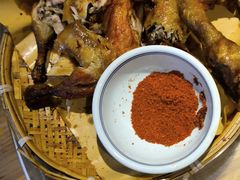 -打酱油·非遗淮扬菜(瘦西湖梅岭店)