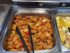 -比格比萨自助(国展店)