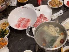 -世贸万锦大酒店·烹大师火锅达人