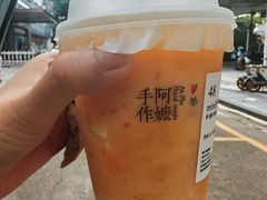 -阿嬷手作(南宁百盛印象城店)