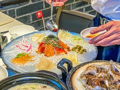 -滋粥楼·顺德菜(番禺广场总店)