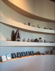 -芳香乐府疗愈空间·SPA·冥想