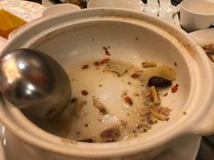 -金海湾嘉华度假酒店·海天阁中餐厅