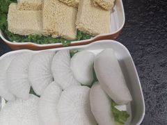 -城南老友羊蝎子火锅(花乡奥莱店)
