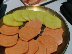 -八乔煎肉馆·丹东特色煎锅(梅林店)