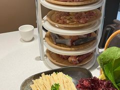 -煲王粤菜餐厅(中侨中心店)