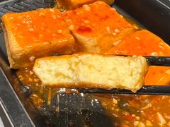 -刘胖子家常菜·蹄花焖藕(中南店)
