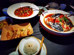 -湘阁里辣(南联锦泰城店)
