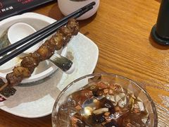 -你好牛火锅 头牌无花果鸡(海上传奇店)