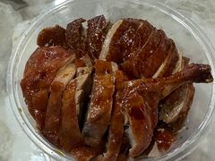 -竺桥兄弟烤鸭(总店)