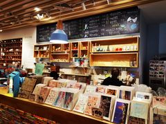 -猫的天空之城概念书店(印象城购物中心店)