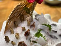 -尚海豆捞(乐虹坊店)