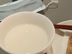 -桂满陇·蟹黄小笼汤包(巴黎春天浦建店)