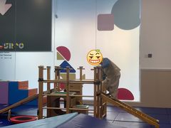 -澳洲袋鼠早教(金辉环球广场店)