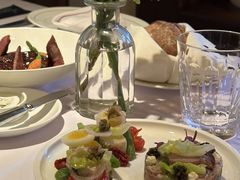 -壳里西餐厅Coquille Seafood Bistro(蒙自路店)