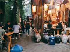 -锦小馆(安贞店)