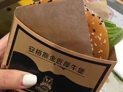 -麦当劳(金州新玛特购物广场店)