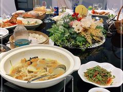 -绸乡宴酒店·融合苏帮宴(吴江店)
