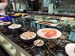 -巴犀烧烤(新崇光店)