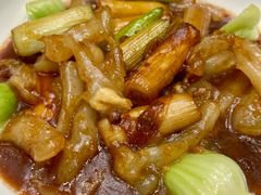 -紫丁香饭店-中餐厅