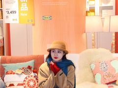 -宜家家居(高新商场店)