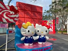 -东莞松山湖万象汇