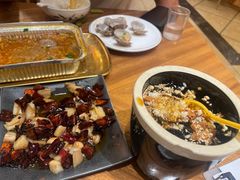 -霹雳火·重庆烧烤·江湖菜(解放碑店)