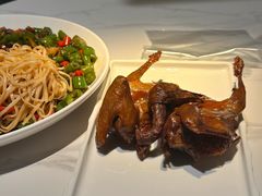 -琬苑鸽庄·川粤融合菜(解放碑总店)