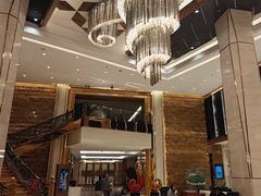 -西安赛瑞喜来登大酒店