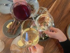 -RAC BAR(安福路店)