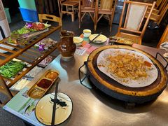-阿昌白族石板烧·菌锅(大理古城店)