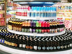 -永辉Bravo超市(东二环泰禾广场店)
