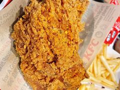 -肯德基(绍兴胜利店)